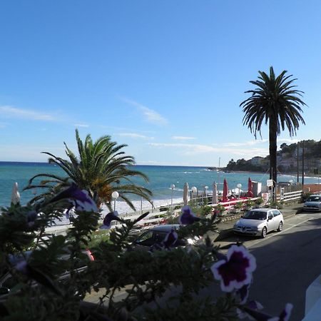 Blue Beach Bussana Nuova Extérieur photo