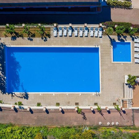 Blue Beach Bussana Nuova Extérieur photo