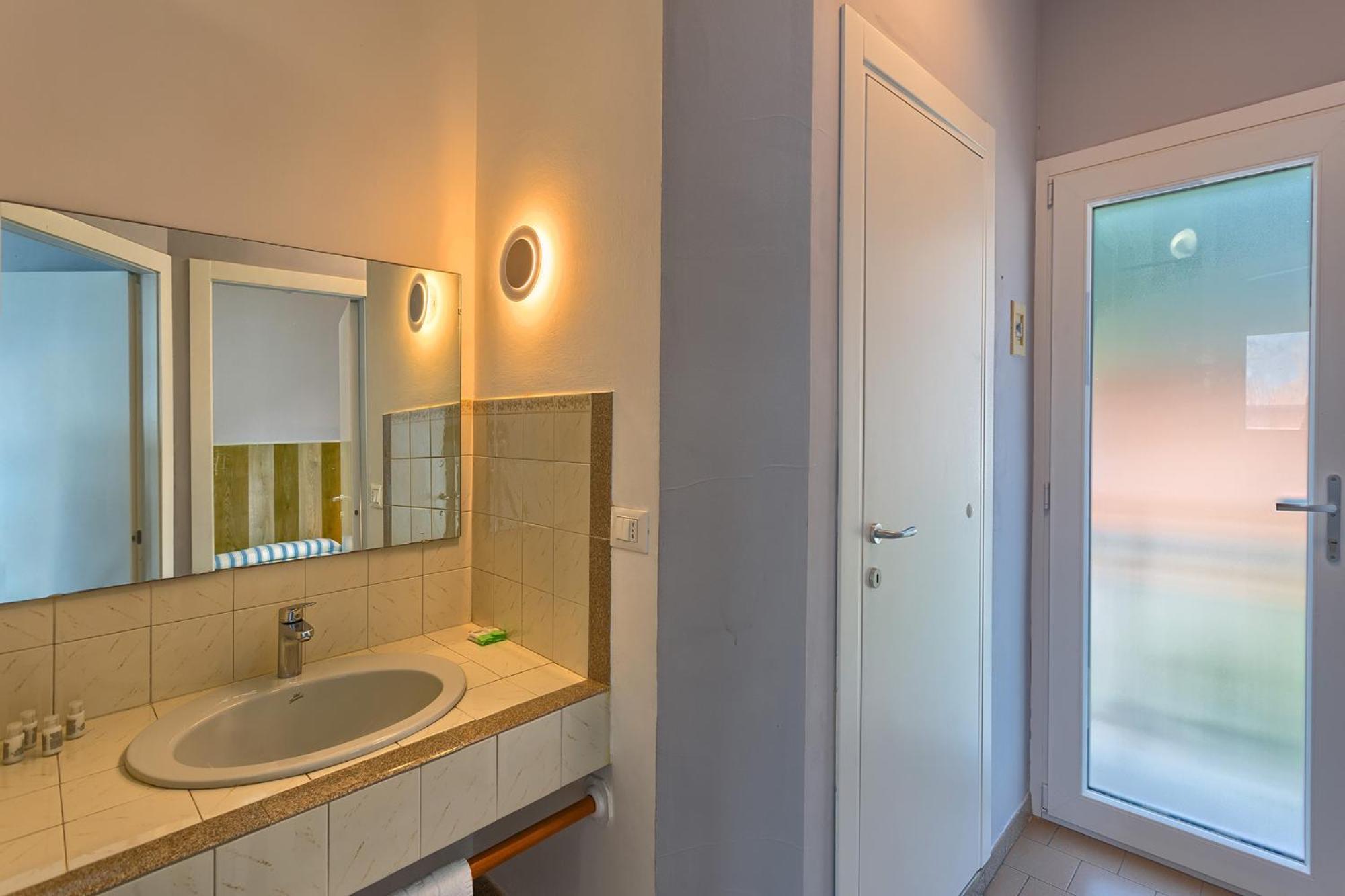 Blue Beach Bussana Nuova Chambre photo