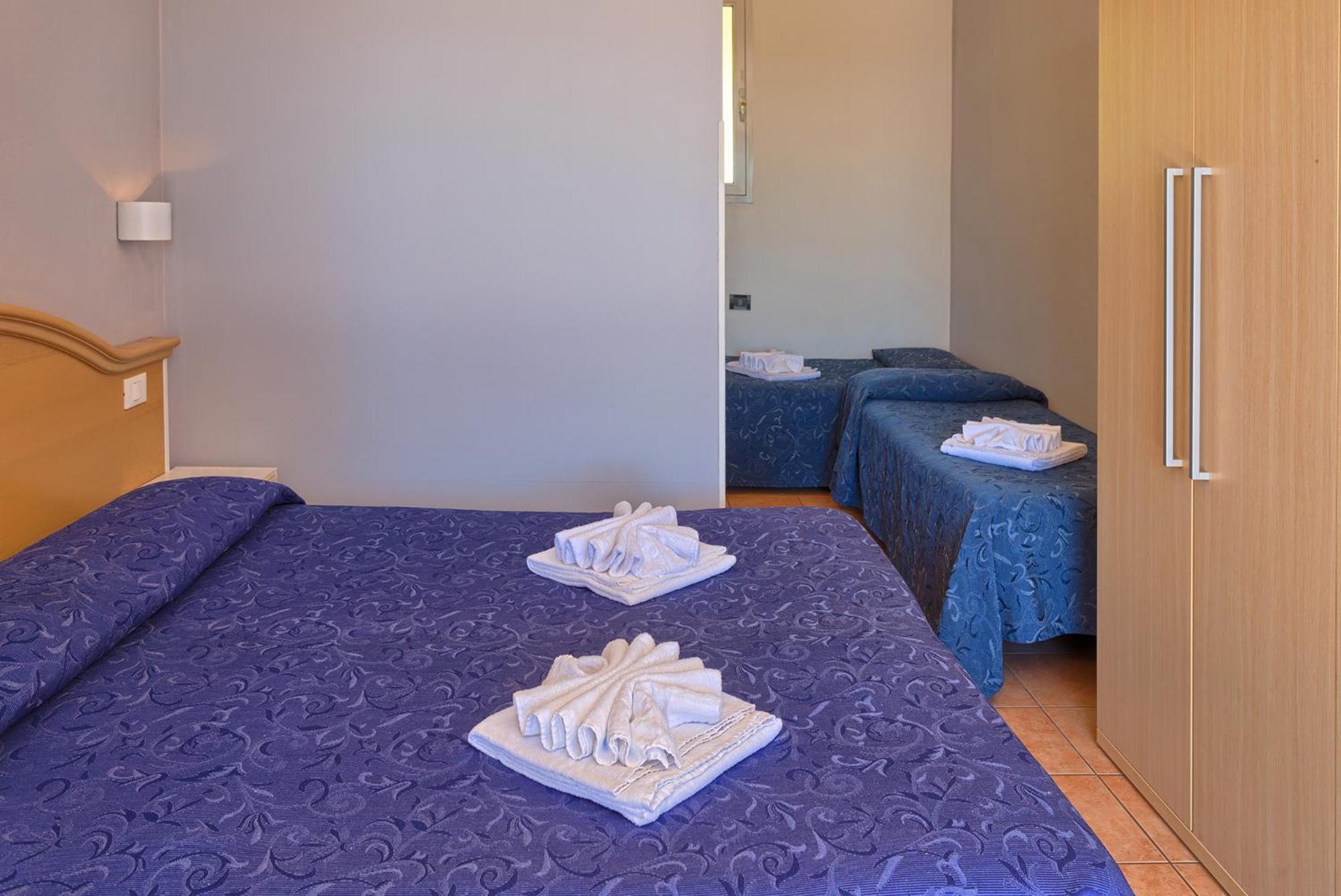 Blue Beach Bussana Nuova Extérieur photo
