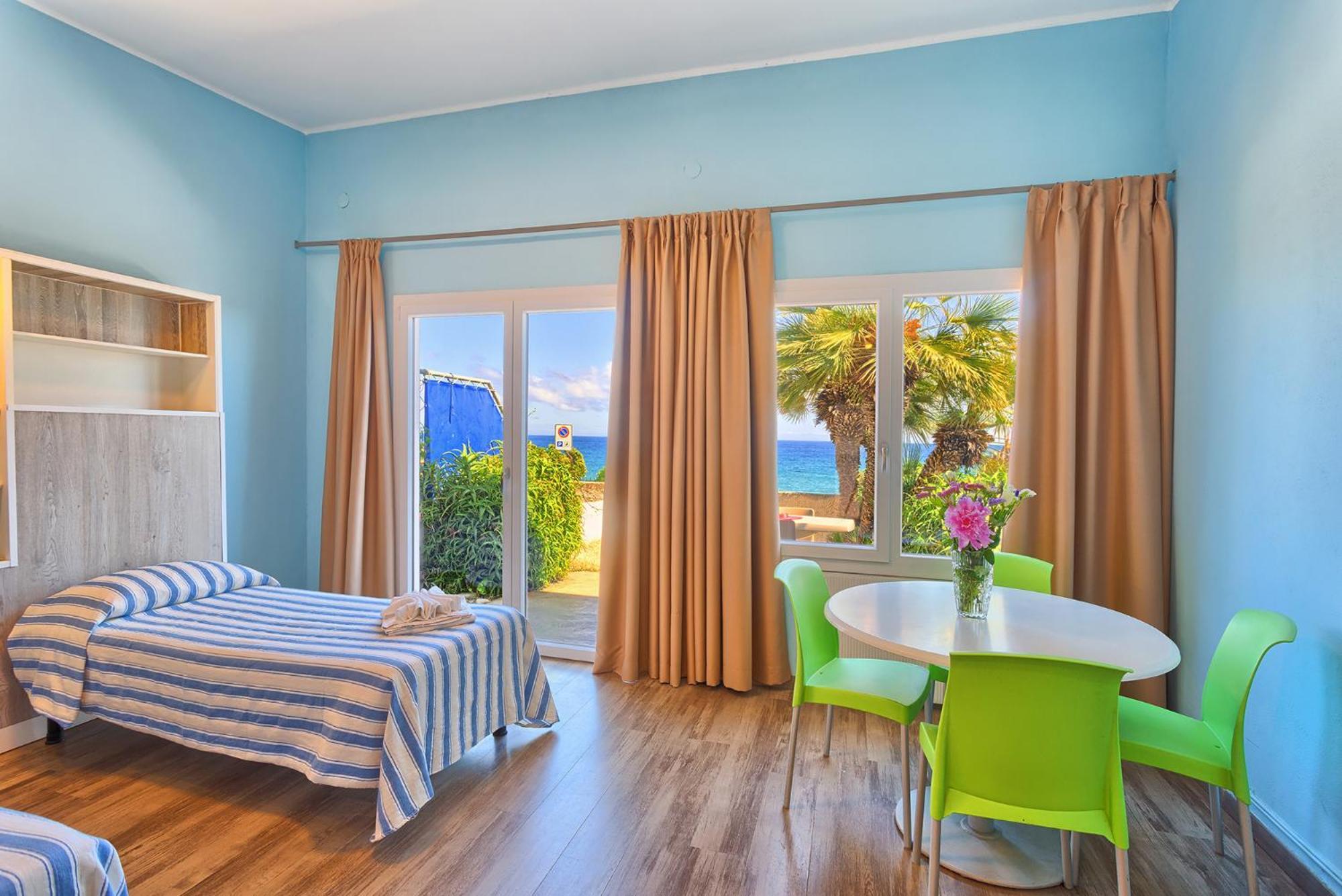 Blue Beach Bussana Nuova Extérieur photo